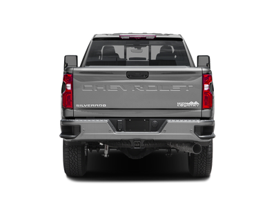 2023 Chevrolet Silverado 3500HD Base