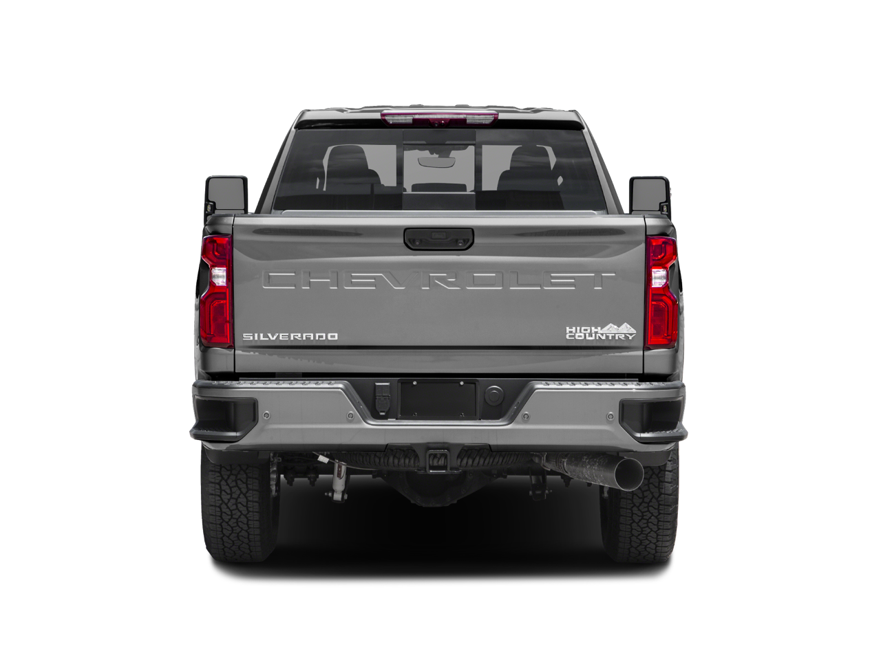 2023 Chevrolet Silverado 3500HD Base
