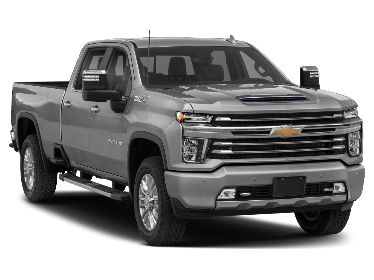 2023 Chevrolet Silverado 3500HD Base