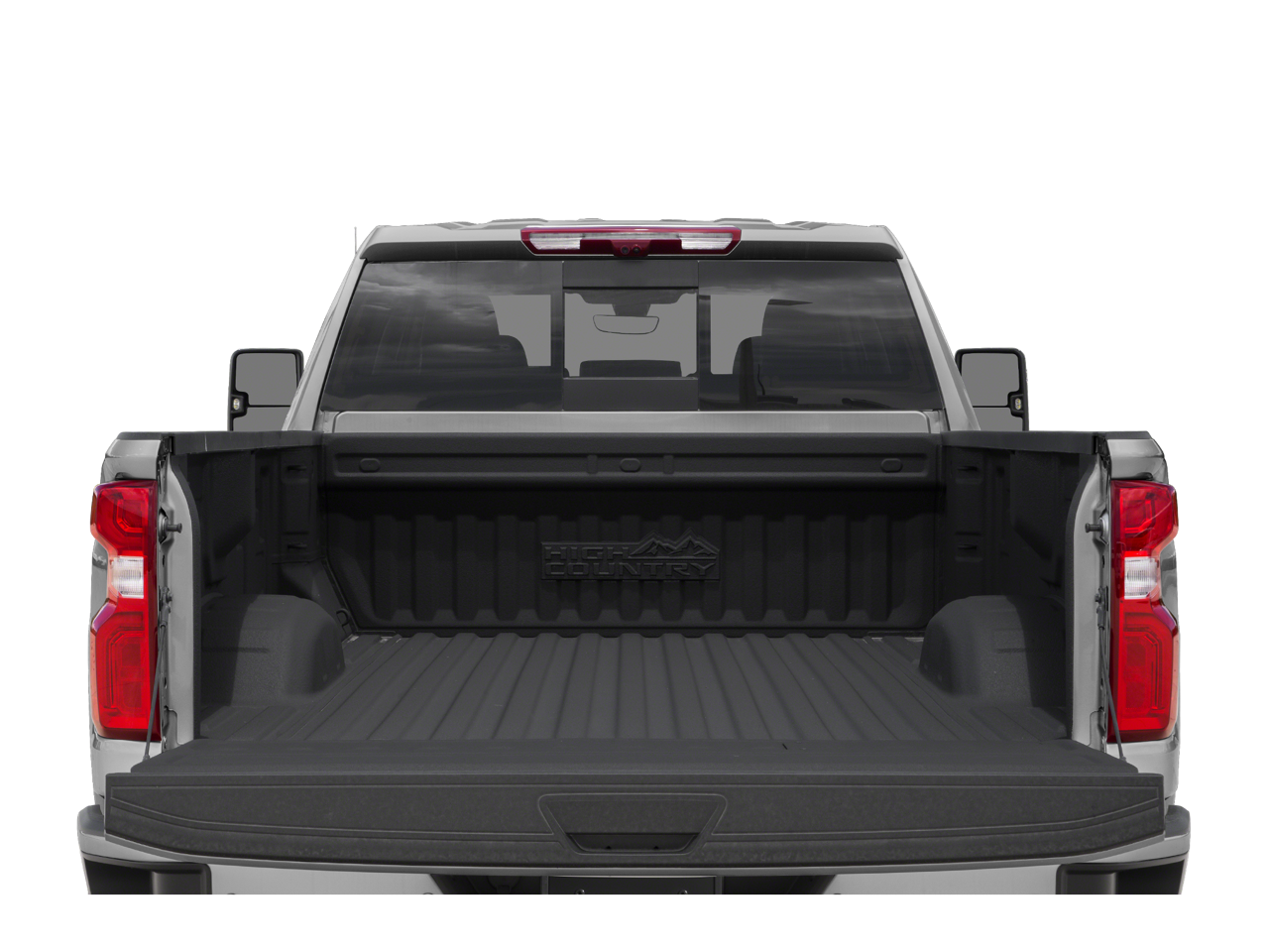 2023 Chevrolet Silverado 3500HD Base