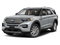 2023 Ford Explorer Base
