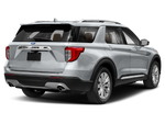 2023 Ford Explorer Base