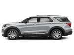 2023 Ford Explorer Base