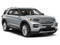 2023 Ford Explorer Base