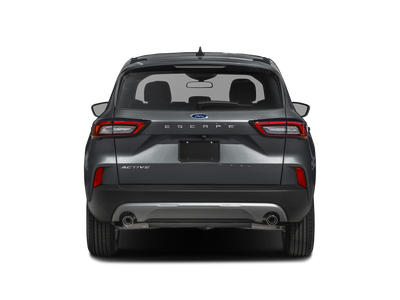 2023 Ford Escape Base
