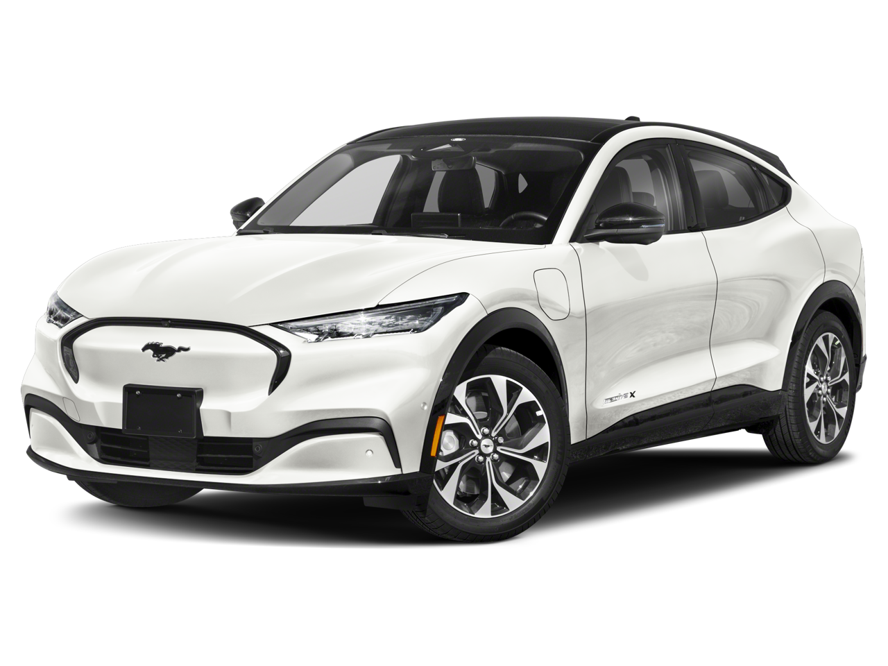 2023 Ford Mustang Mach-E Base