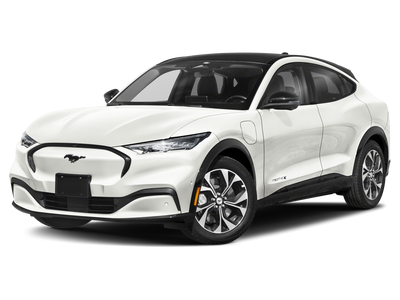 2023 Ford Mustang Mach-E Base