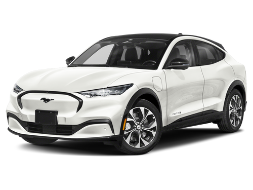 2023 Ford Mustang Mach-E Base