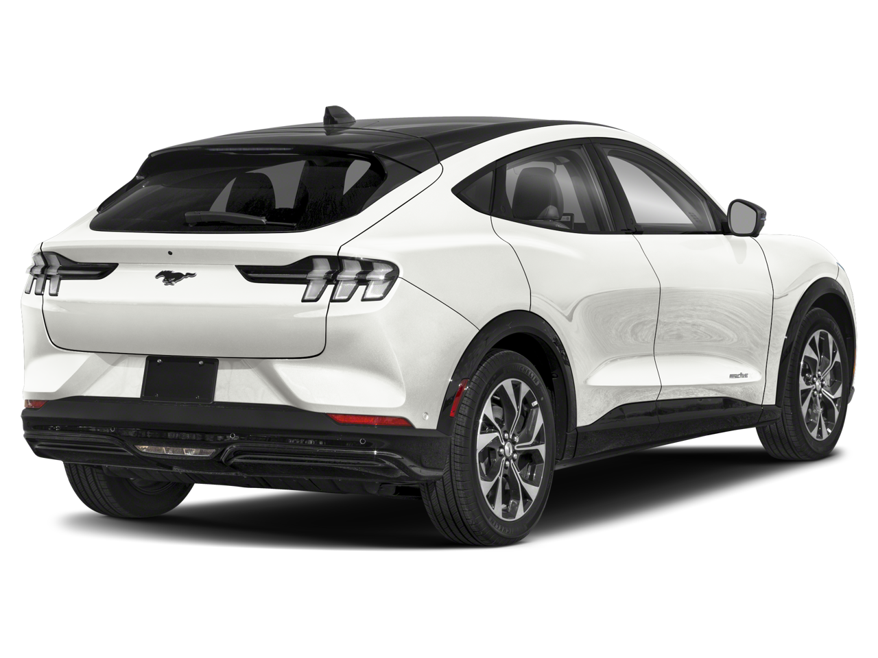 2023 Ford Mustang Mach-E Base