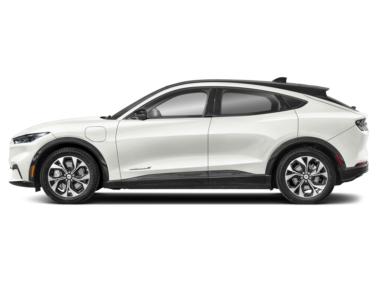 2023 Ford Mustang Mach-E Base