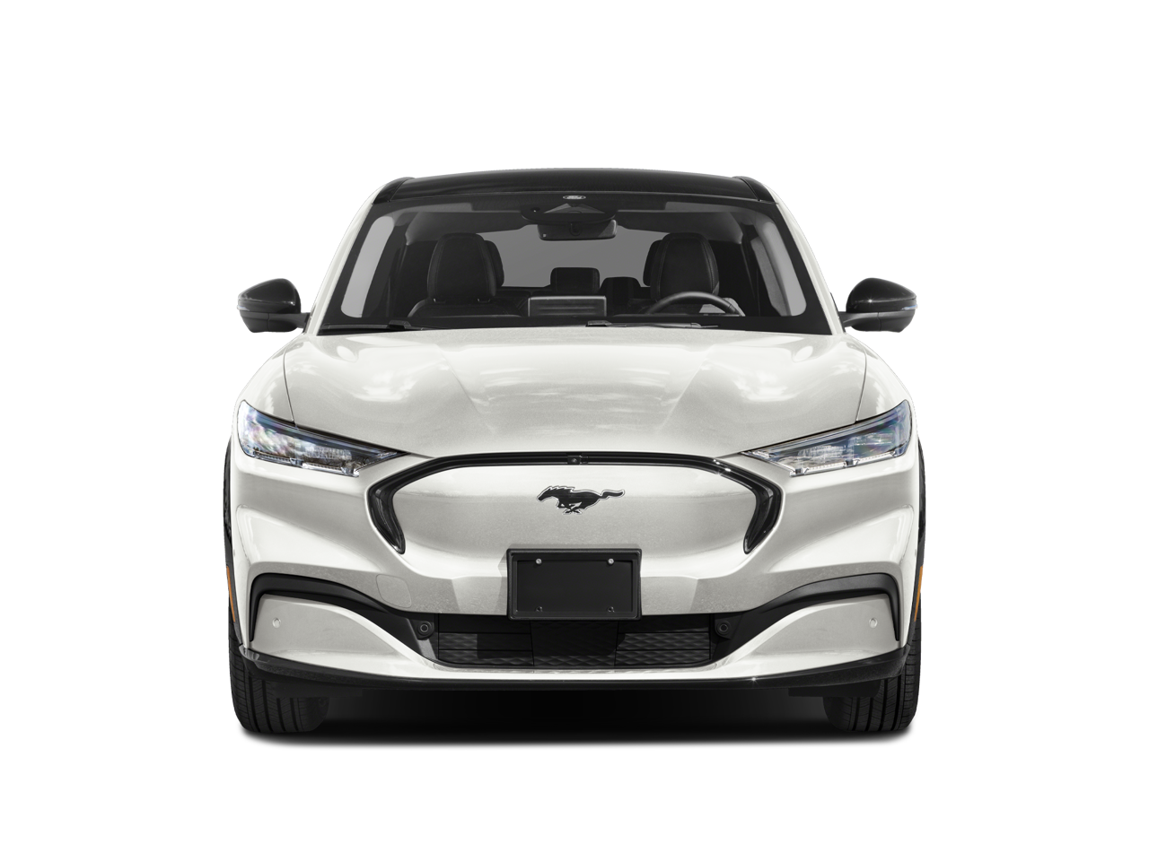 2023 Ford Mustang Mach-E Base