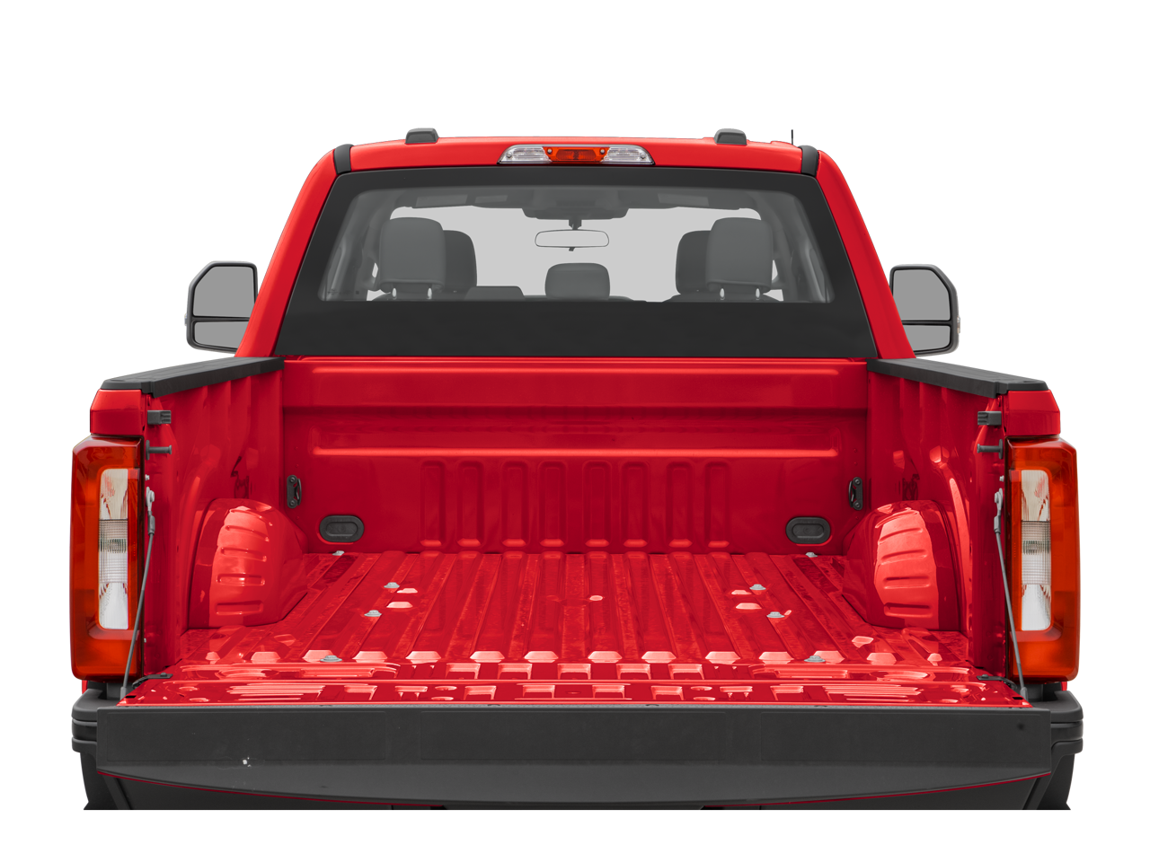 2023 Ford F-350SD Base