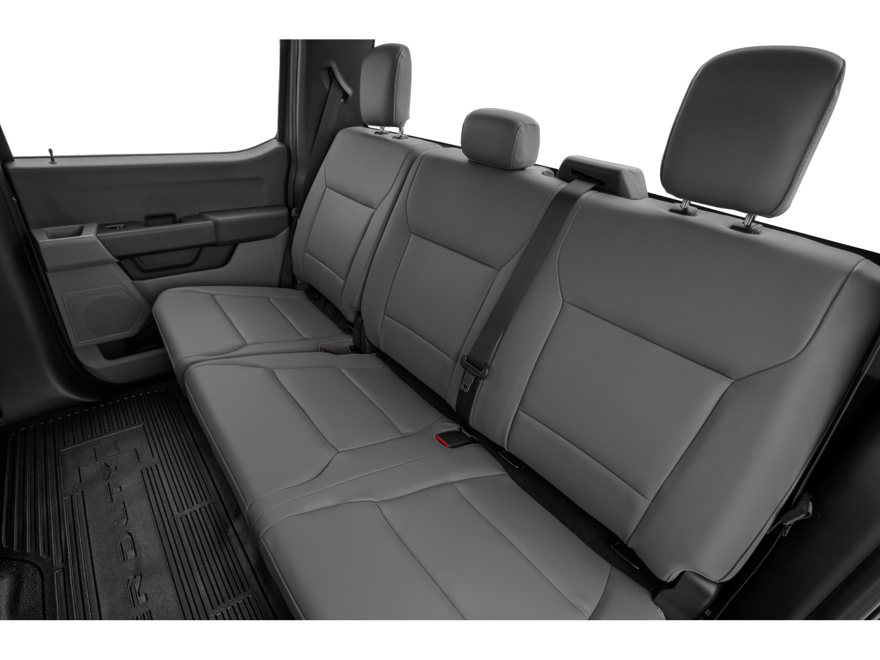 2023 Ford F-350SD Platinum