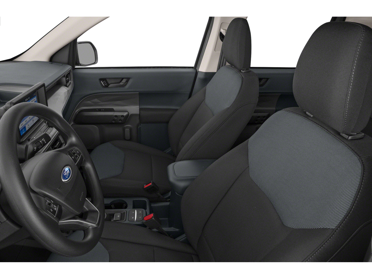 2023 Ford Maverick Base