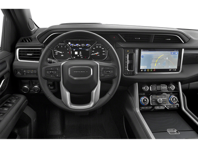 2023 GMC Yukon XL Base
