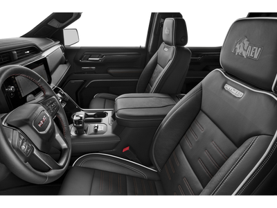 2023 GMC Sierra 1500 Base