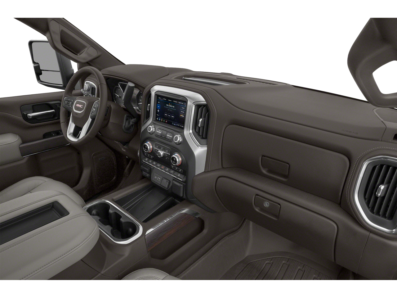 2023 GMC Sierra 3500HD Pro