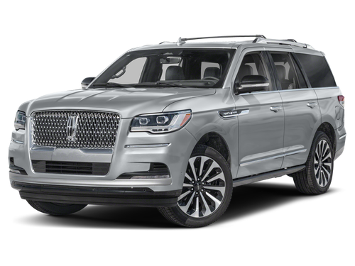 2023 Lincoln Navigator Base