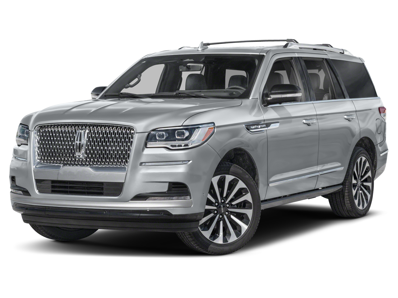 2023 Lincoln Navigator Base