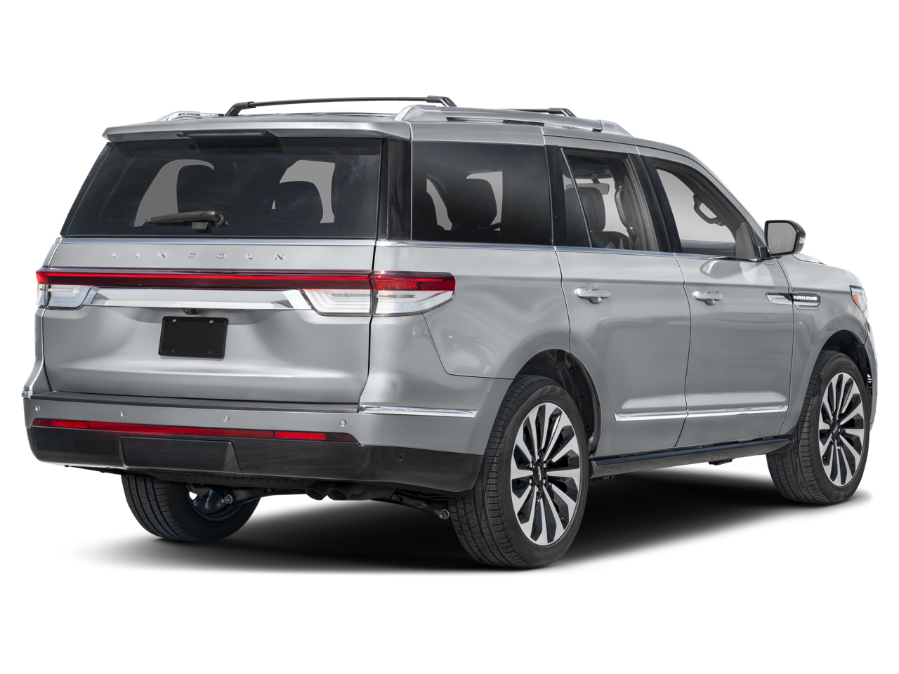 2023 Lincoln Navigator Base