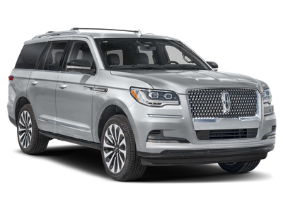 2023 Lincoln Navigator Base