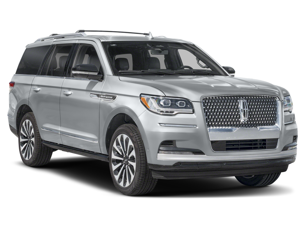 2023 Lincoln Navigator Base