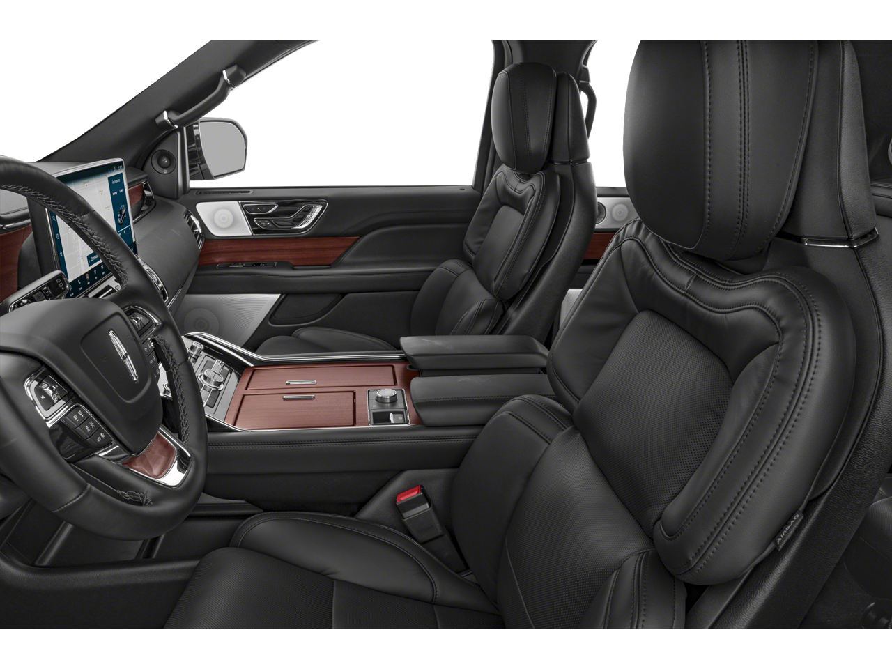 2023 Lincoln Navigator Base