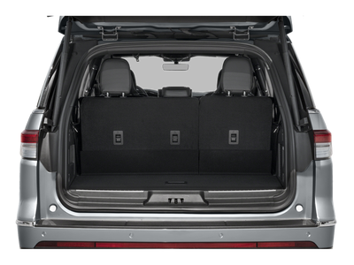 2023 Lincoln Navigator Base