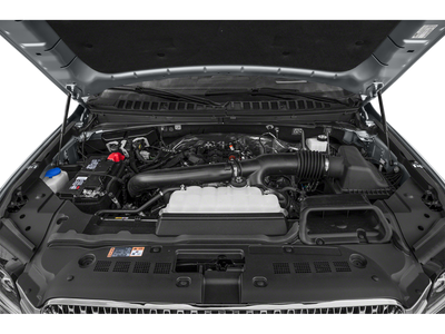 2023 Lincoln Navigator Base