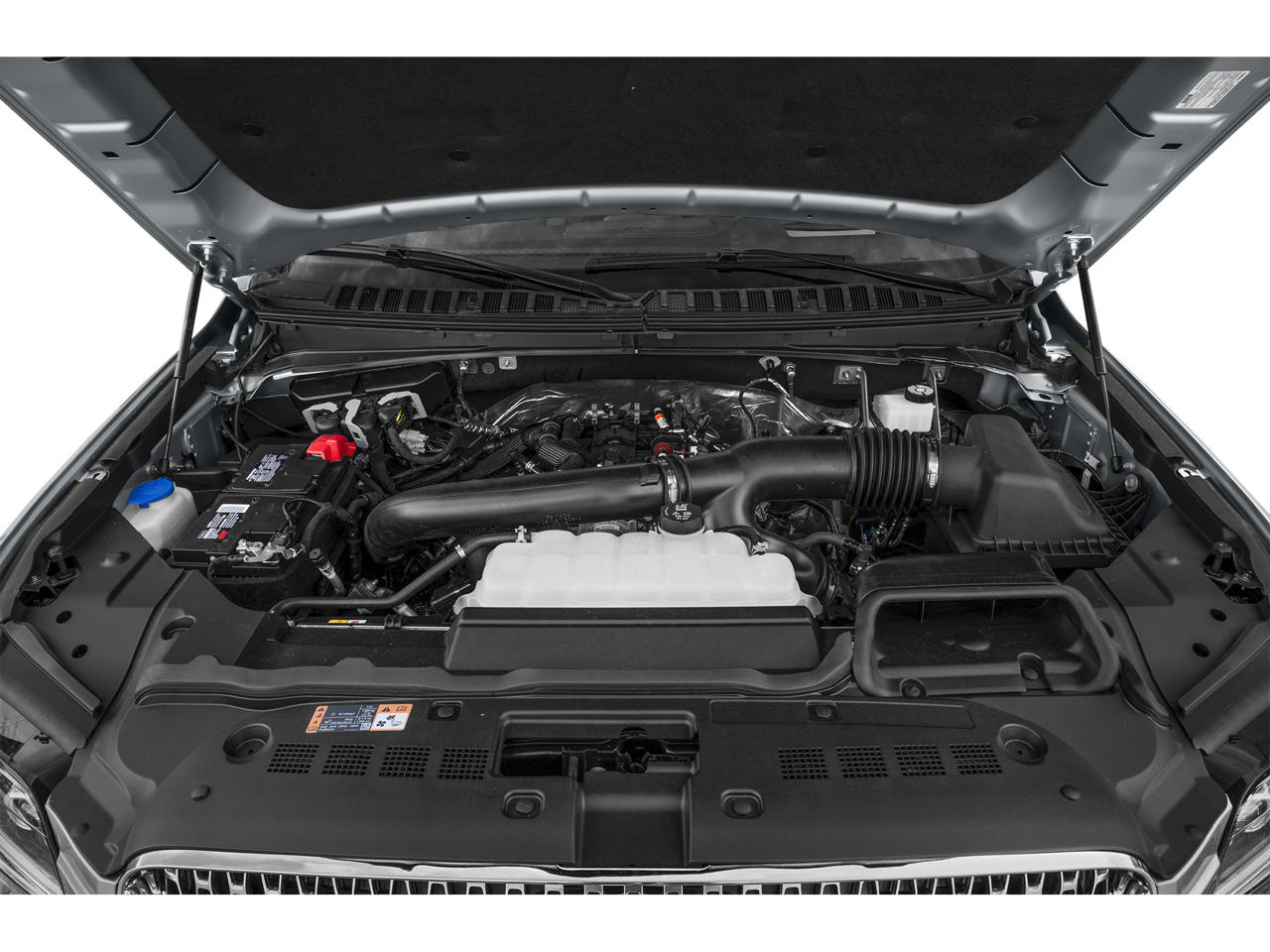 2023 Lincoln Navigator Base