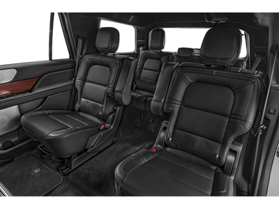 2023 Lincoln Navigator Base