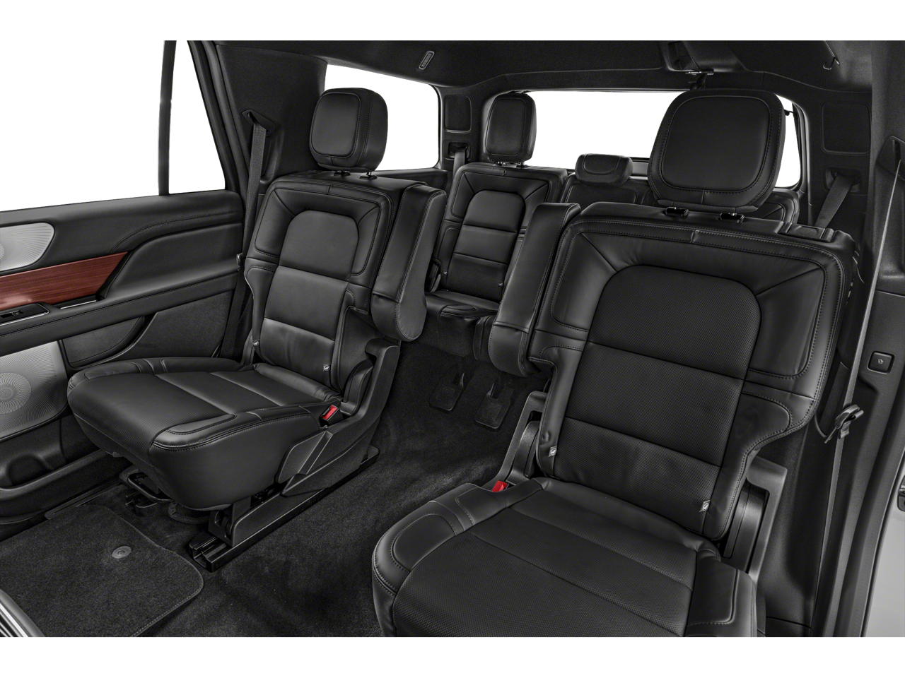 2023 Lincoln Navigator Base