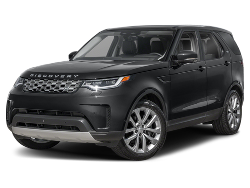 2023 Land Rover Discovery P360 S R-Dynamic