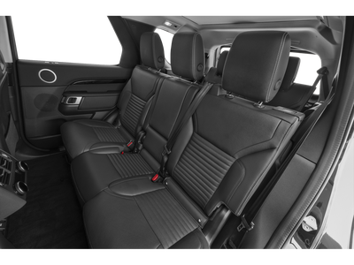 2023 Land Rover Discovery P360 S R-Dynamic