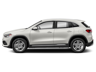 2023 Mercedes-Benz GLA Base 4MATIC®