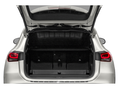 2023 Mercedes-Benz GLA Base 4MATIC®