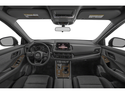 2023 Nissan Rogue Base