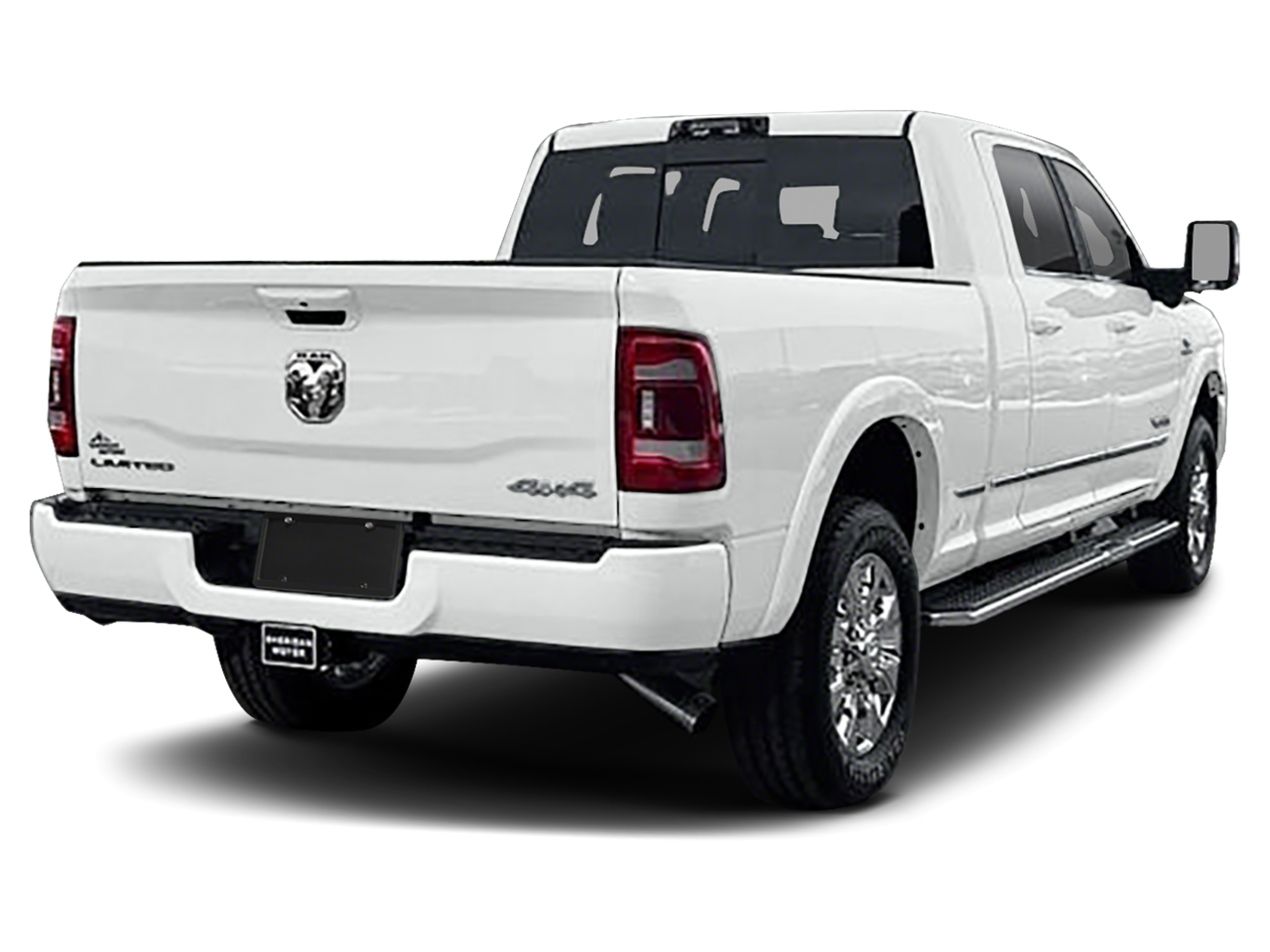 2023 RAM 2500 Longhorn