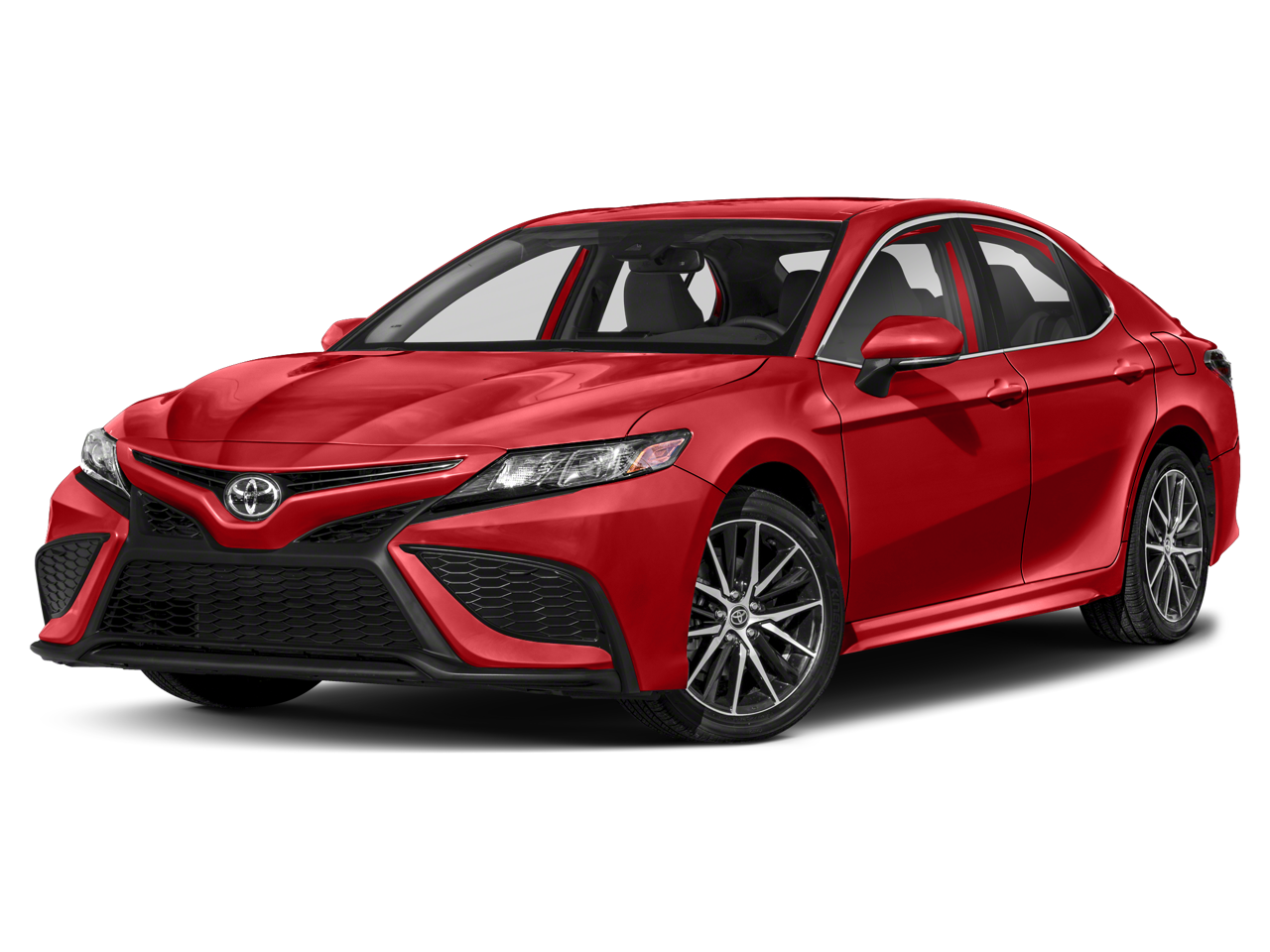 2023 Toyota Camry Base