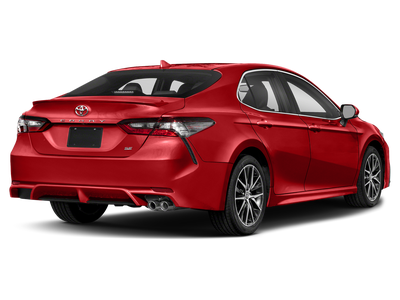 2023 Toyota Camry Base