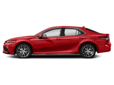 2023 Toyota Camry Base