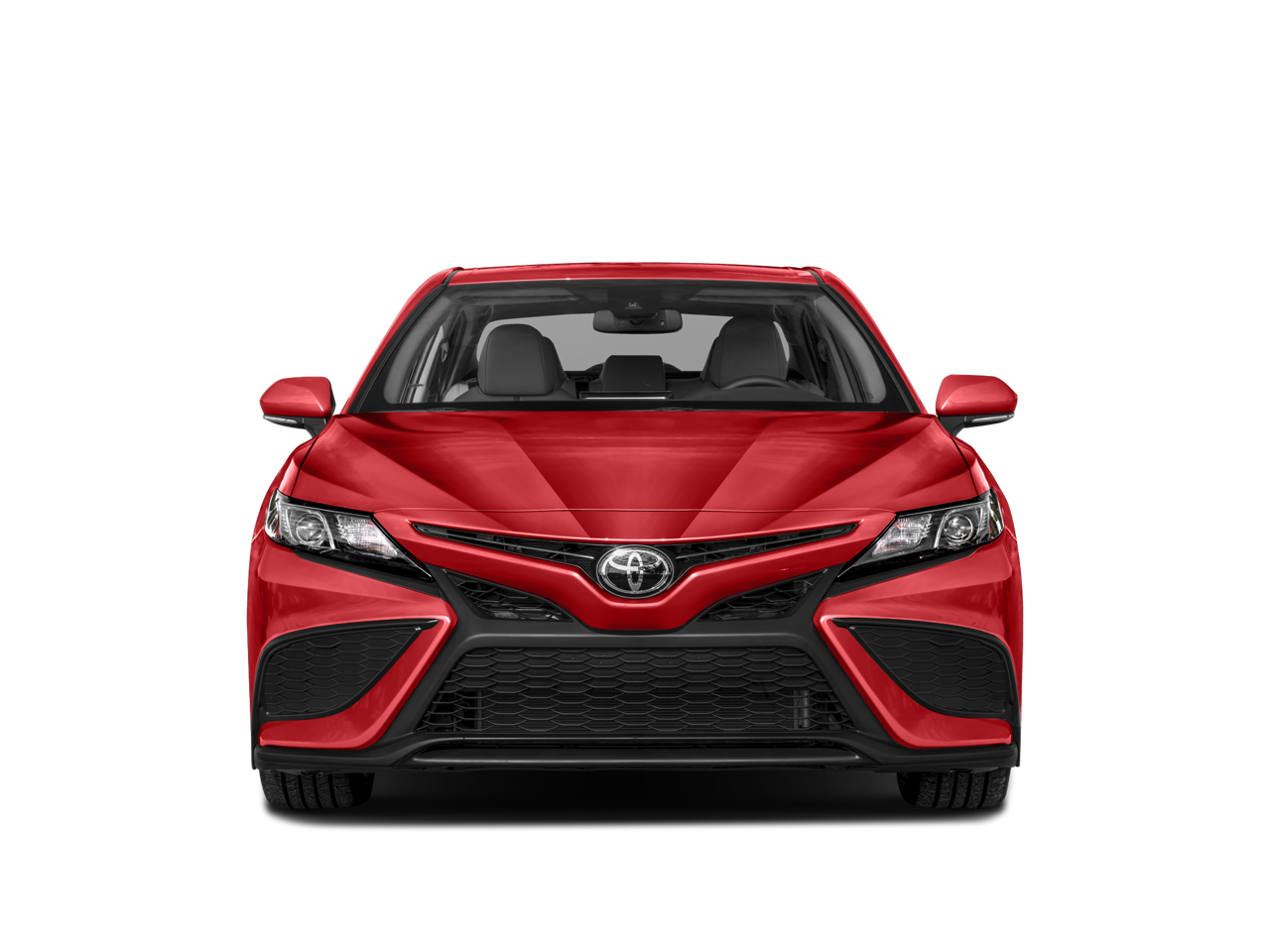 2023 Toyota Camry Base