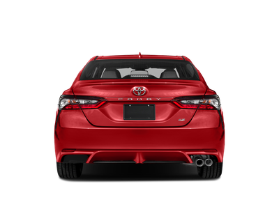 2023 Toyota Camry Base