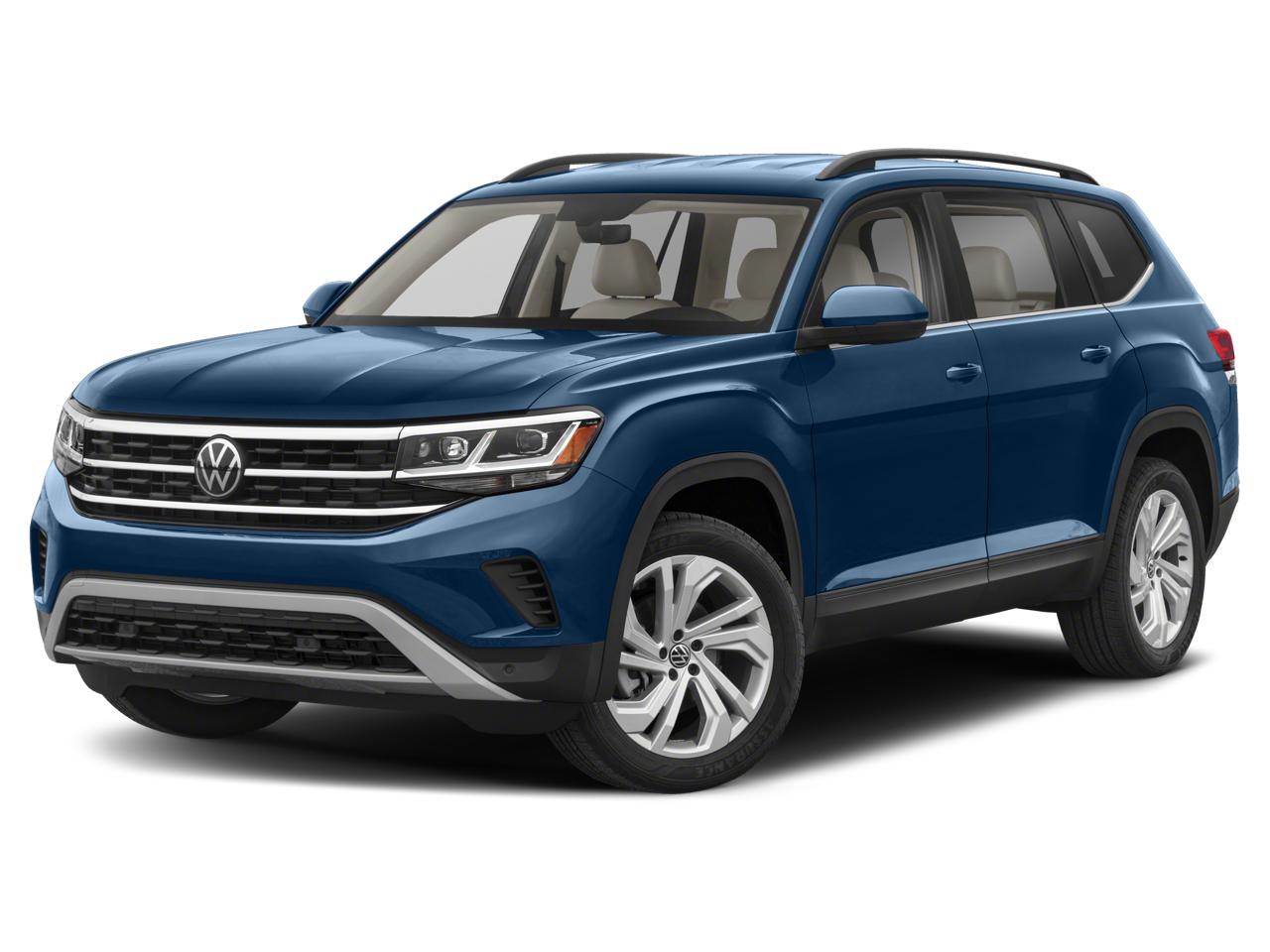 2023 Volkswagen Atlas Base