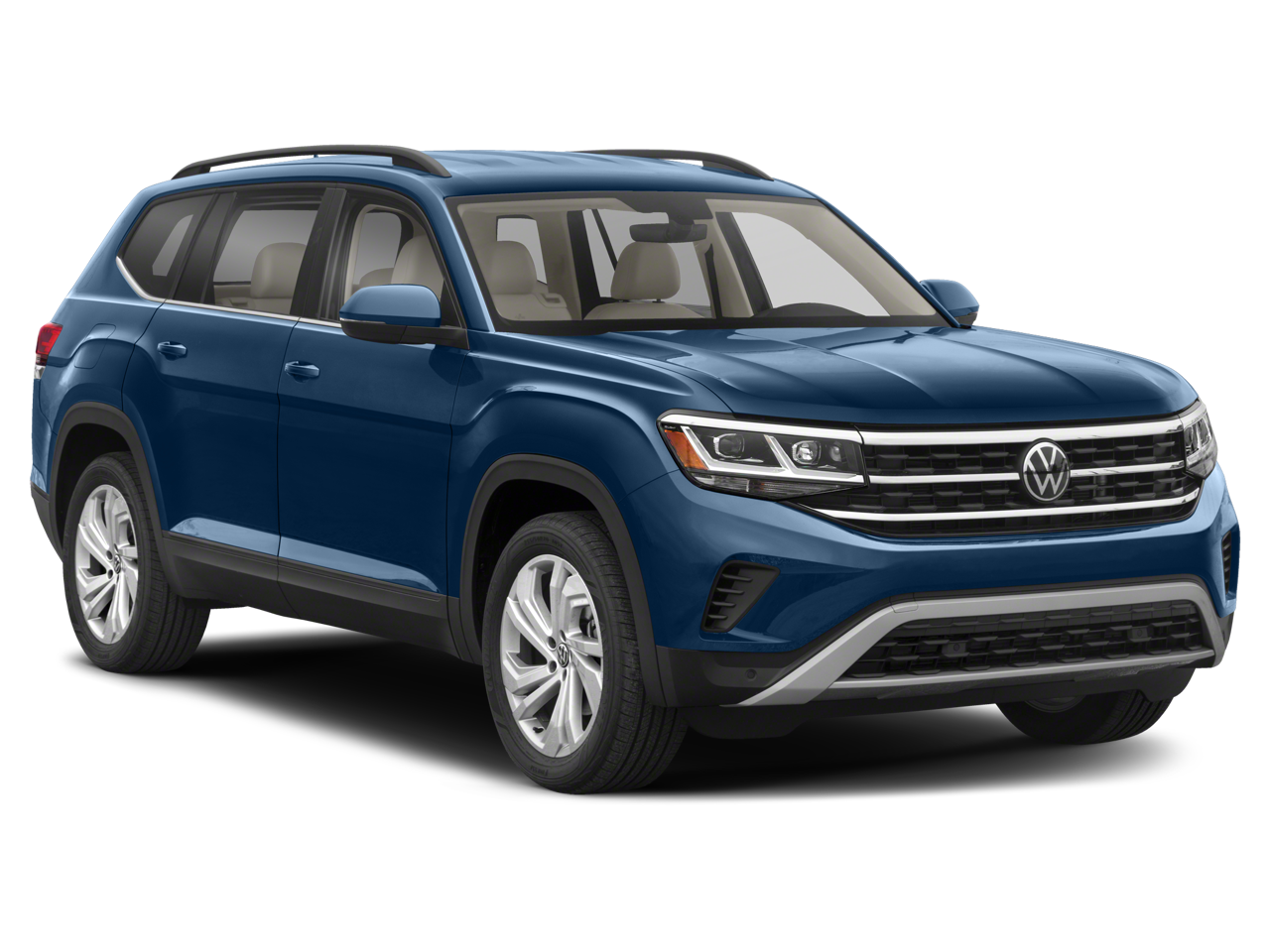 2023 Volkswagen Atlas Base