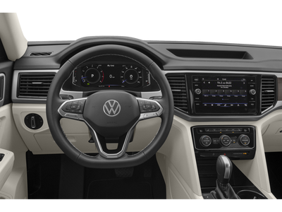 2023 Volkswagen Atlas Base