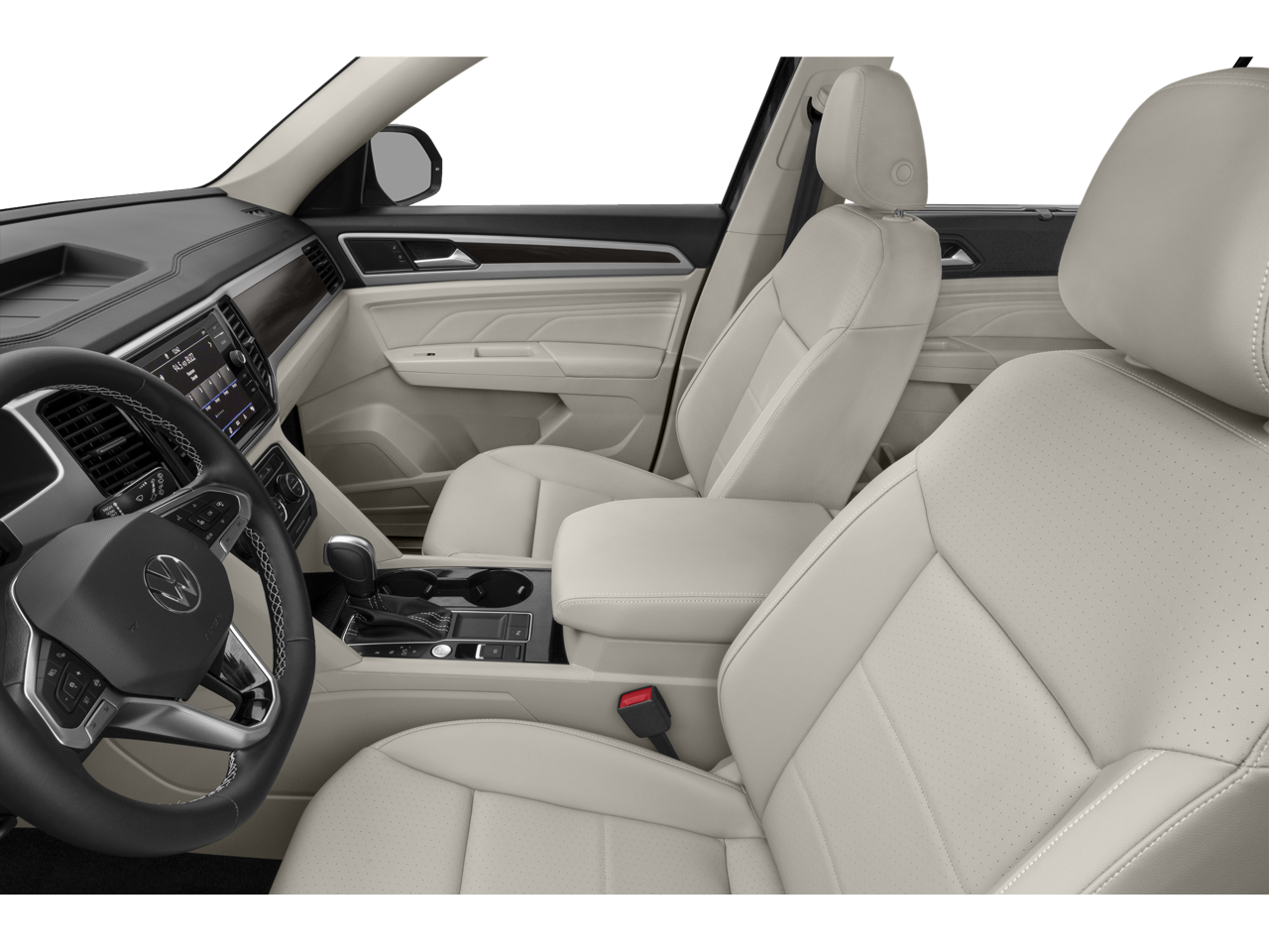 2023 Volkswagen Atlas Base