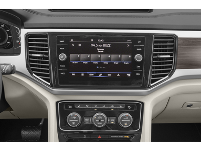 2023 Volkswagen Atlas Base