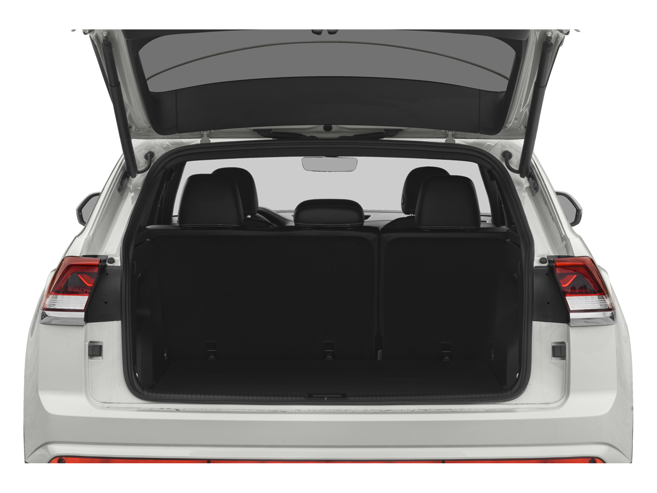 2023 Volkswagen Atlas Cross Sport 3.6 V6 SE w/ Technology