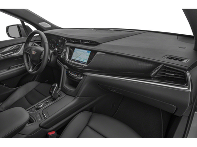 2024 Cadillac XT6 AWD Sport